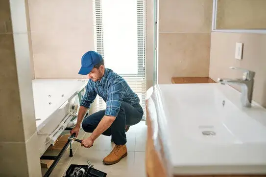 bathroom renovation Village of Grosse Pointe Shores